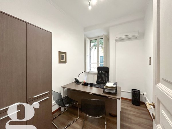 ufficio in affitto a Roma