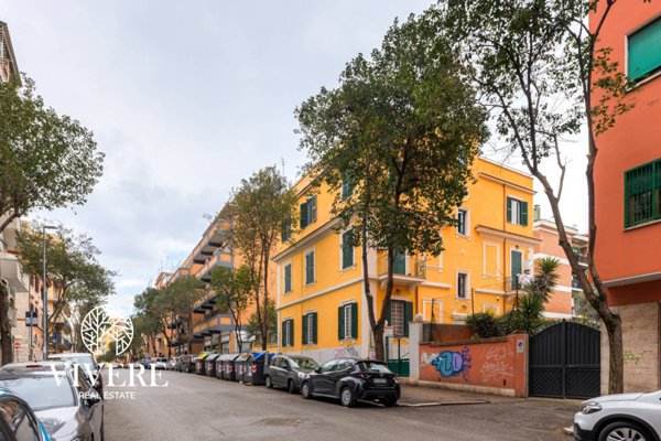 appartamento in affitto a Roma in zona Prenestino-Labicano