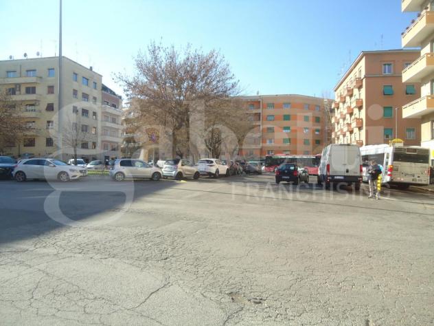 appartamento in affitto a Roma in zona Salario