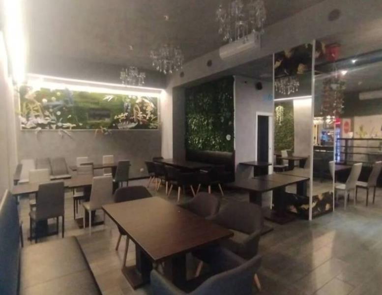 negozio in affitto a Roma in zona Nomentano