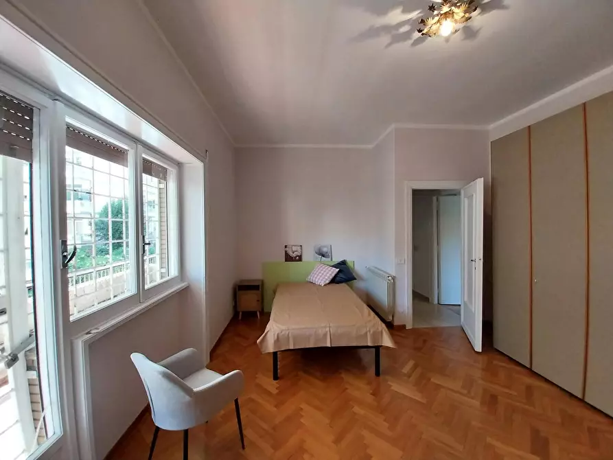 casa indipendente in affitto a Roma in zona Aurelio