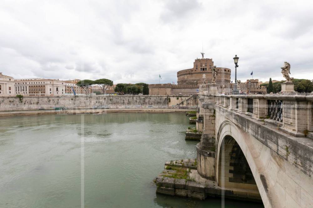 appartamento in affitto a Roma in zona Parione/Sant'Eustachio