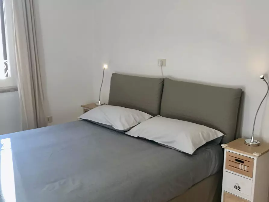 appartamento in affitto a Roma in zona Castro Pretorio
