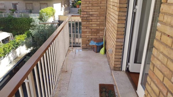 appartamento in affitto a Roma in zona Appio Latino