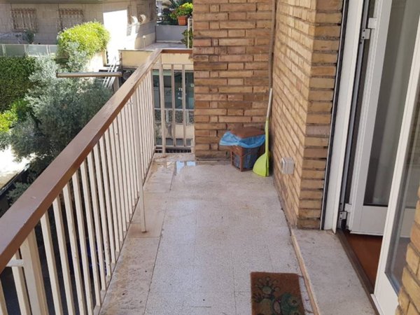 appartamento in affitto a Roma in zona Appio Latino