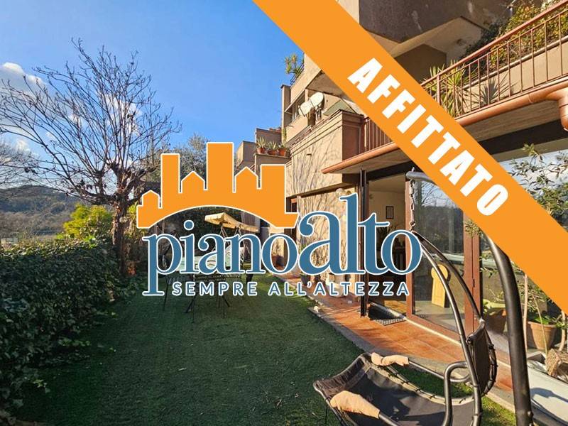 appartamento in affitto a Roma in zona Tor di Quinto