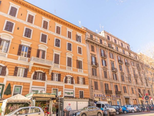 locale commerciale in affitto a Roma in zona Salario