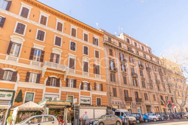 locale commerciale in affitto a Roma in zona Salario
