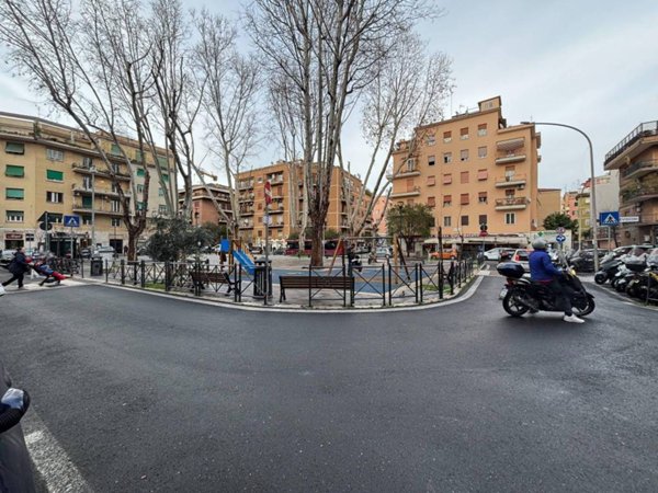 negozio in affitto a Roma in zona Gianicolense