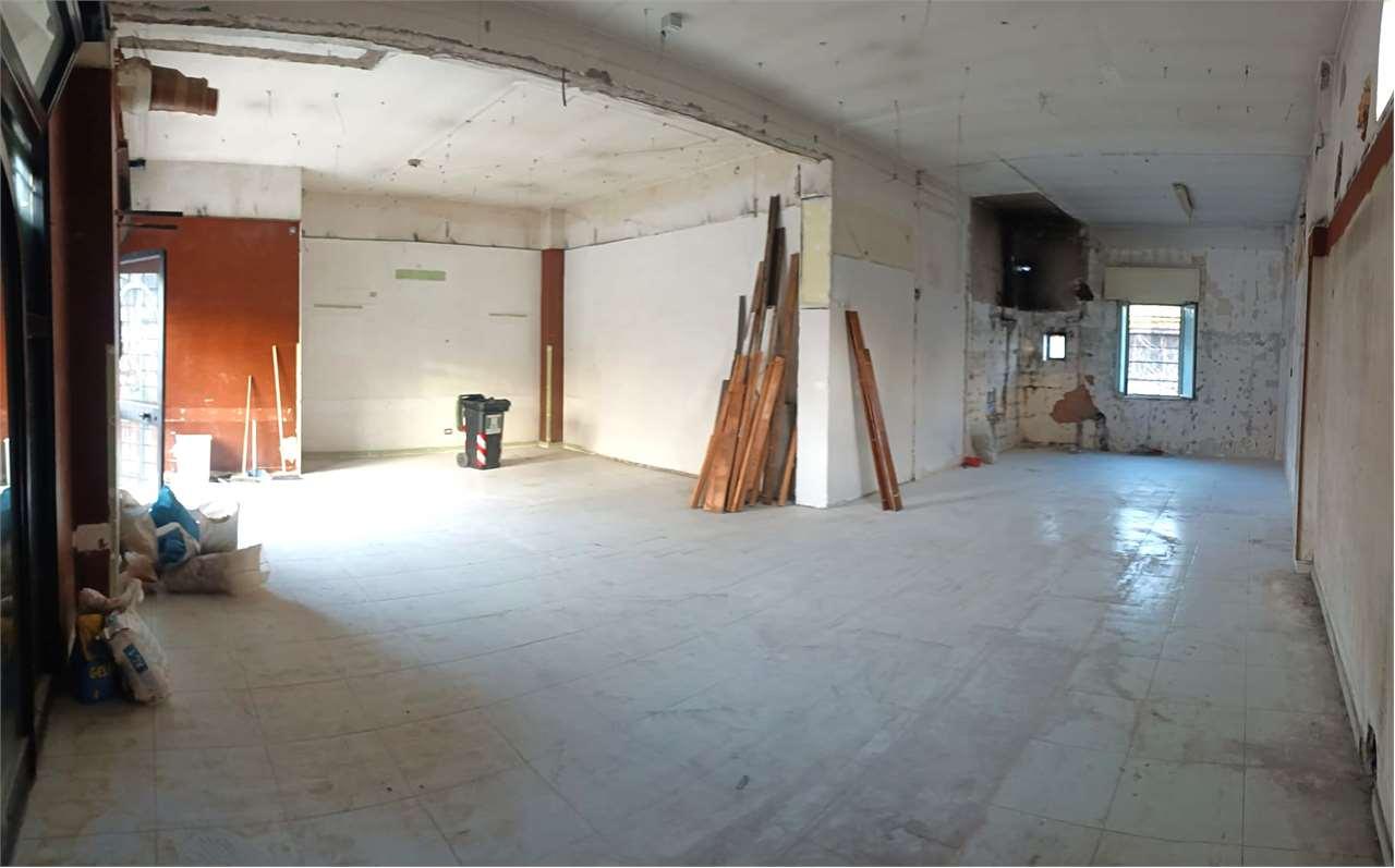 appartamento in affitto a Roma in zona Ponte di Nona