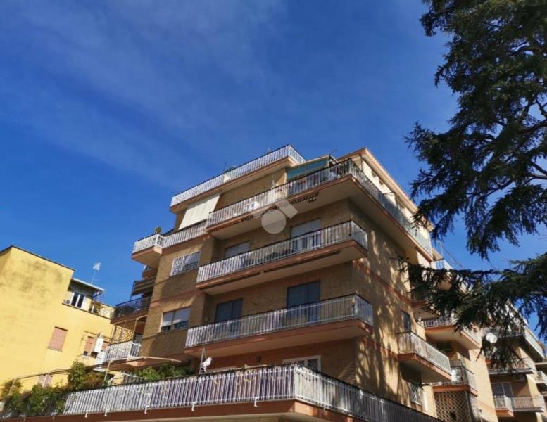 appartamento in affitto a Roma in zona Primavalle