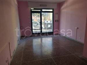 negozio in affitto a Roma in zona Gianicolense