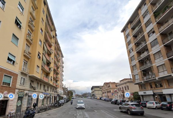 appartamento in affitto a Roma in zona EUR