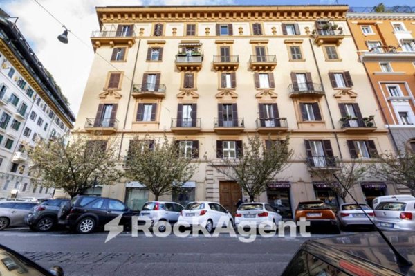 ufficio in affitto a Roma in zona Rione Borgo