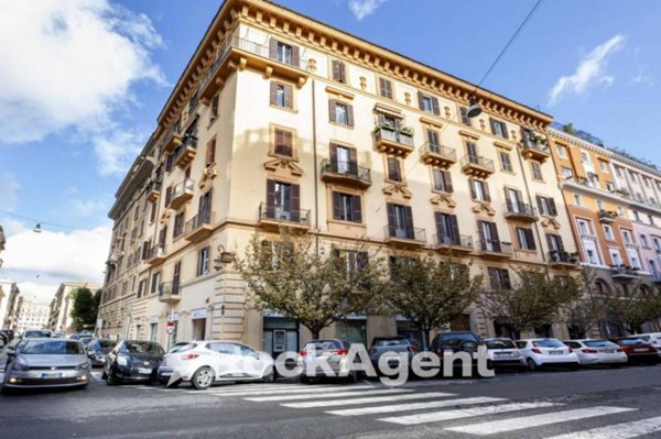 ufficio in affitto a Roma in zona Rione Borgo