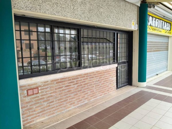 monolocale in affitto a Roma in zona Cesano