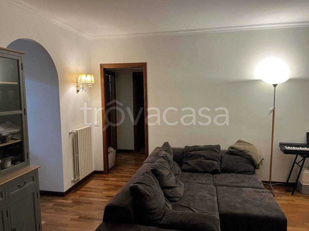 appartamento in affitto a Roma in zona Ardeatino