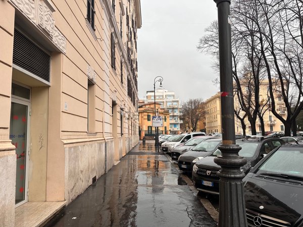 locale commerciale in affitto a Roma in zona Tiburtino