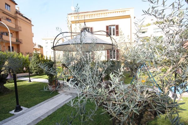casa indipendente in affitto a Roma in zona Finocchio
