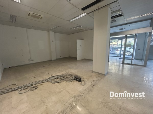 negozio in affitto a Roma in zona Gianicolense