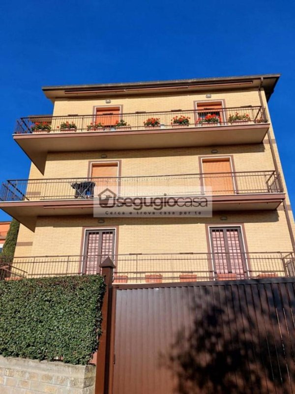 appartamento in affitto a Roma in zona Tor di Quinto