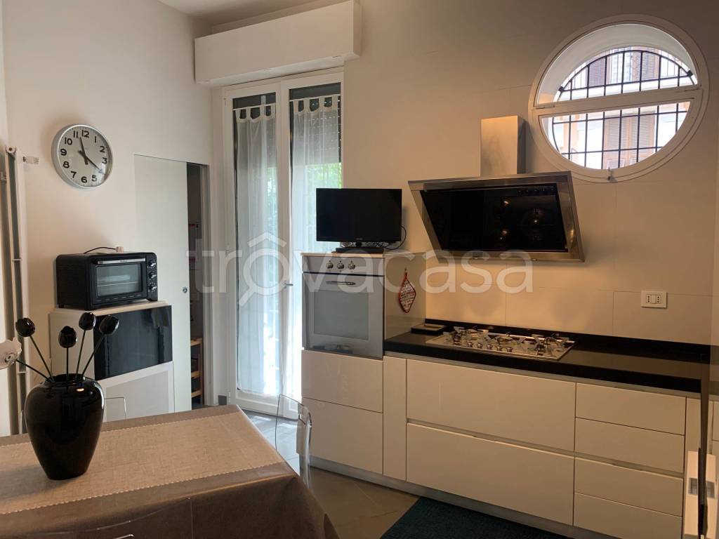 appartamento in affitto a Roma in zona Parioli