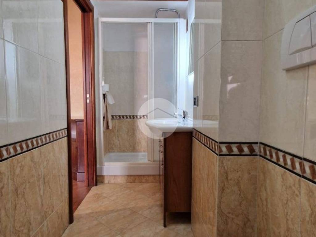 appartamento in affitto a Roma in zona Aurelio