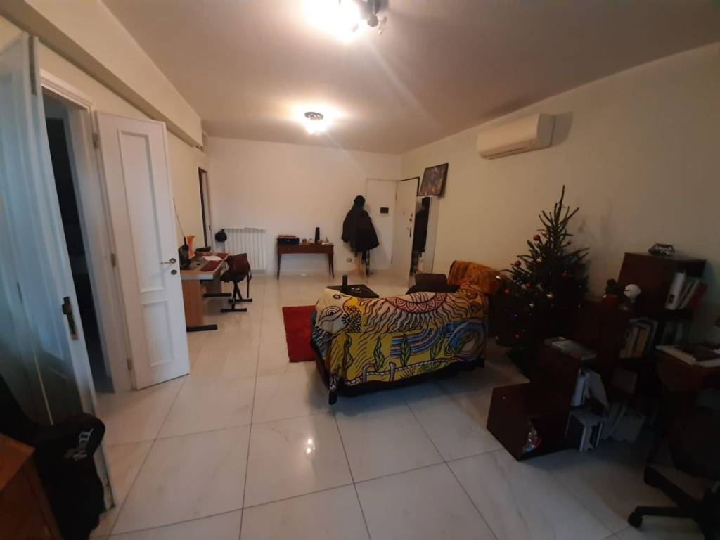 appartamento in affitto a Roma in zona Primavalle