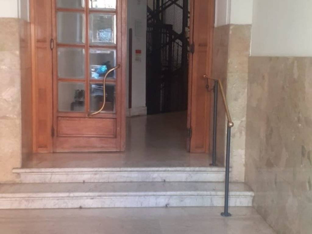 appartamento in affitto a Roma in zona Della Vittoria