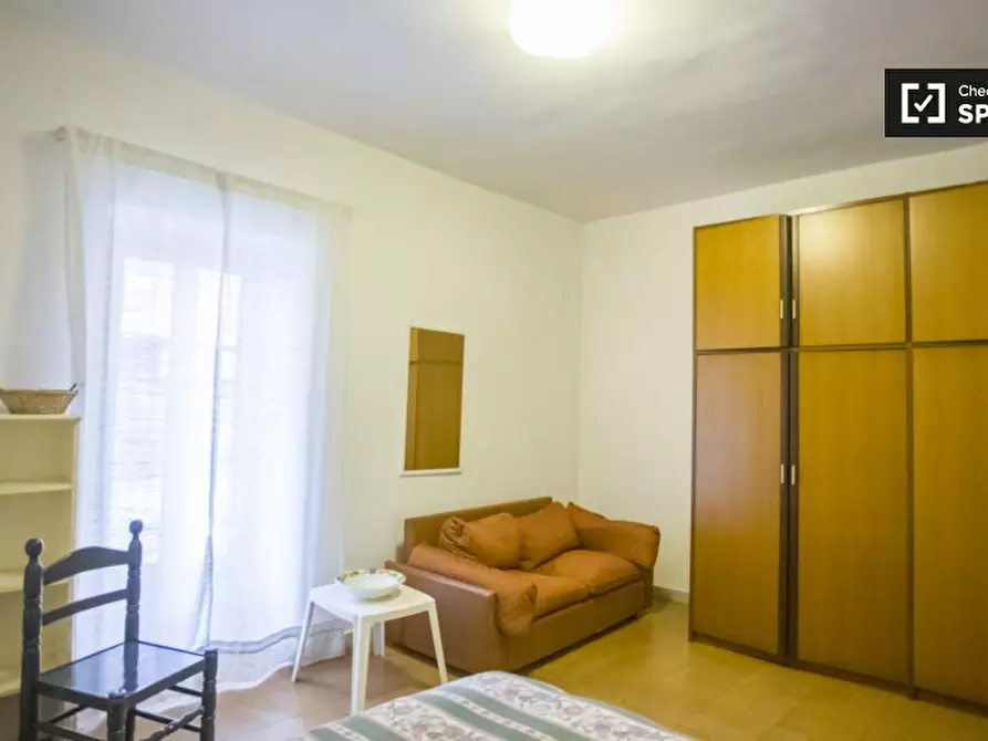 appartamento in affitto a Roma in zona Ottavia