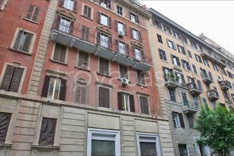 negozio in affitto a Roma in zona Della Vittoria