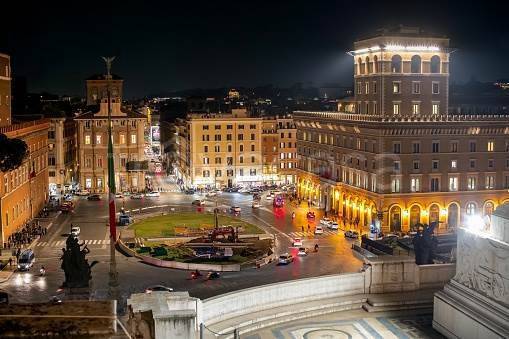 appartamento in affitto a Roma in zona Parione/Sant'Eustachio