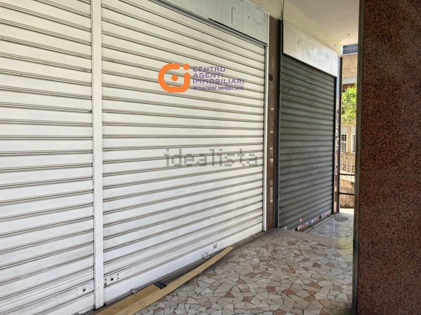 locale di sgombero in affitto a Roma in zona Aurelio