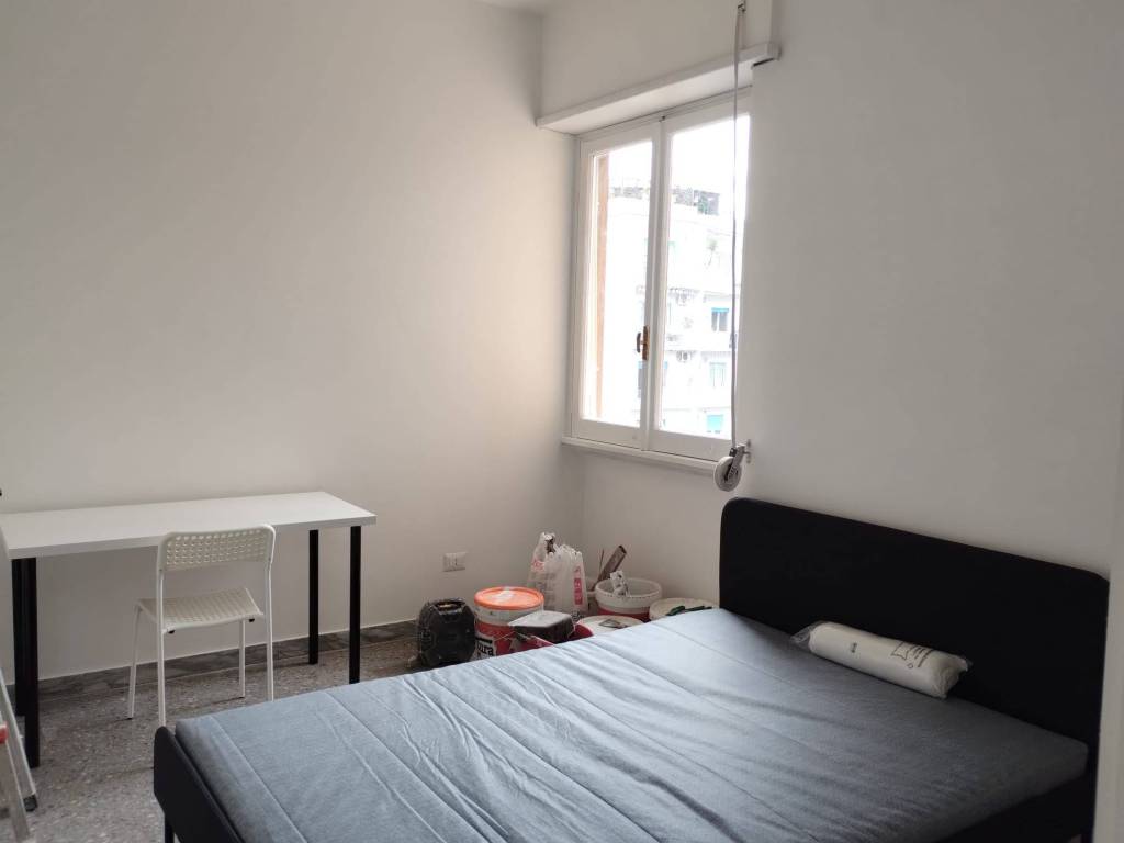 appartamento in affitto a Roma in zona Nomentano