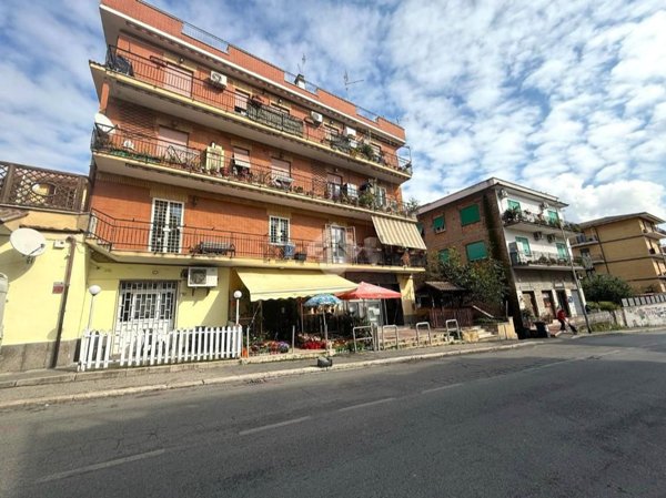 locale commerciale in affitto a Roma in zona Fidene