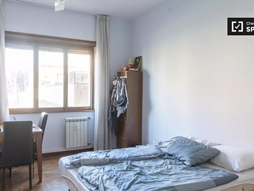 appartamento in affitto a Roma in zona Appio Latino