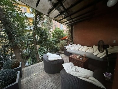 appartamento in affitto a Roma