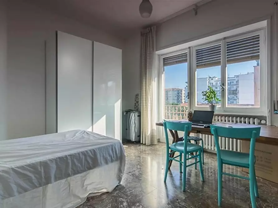 appartamento in affitto a Roma in zona Ostiense