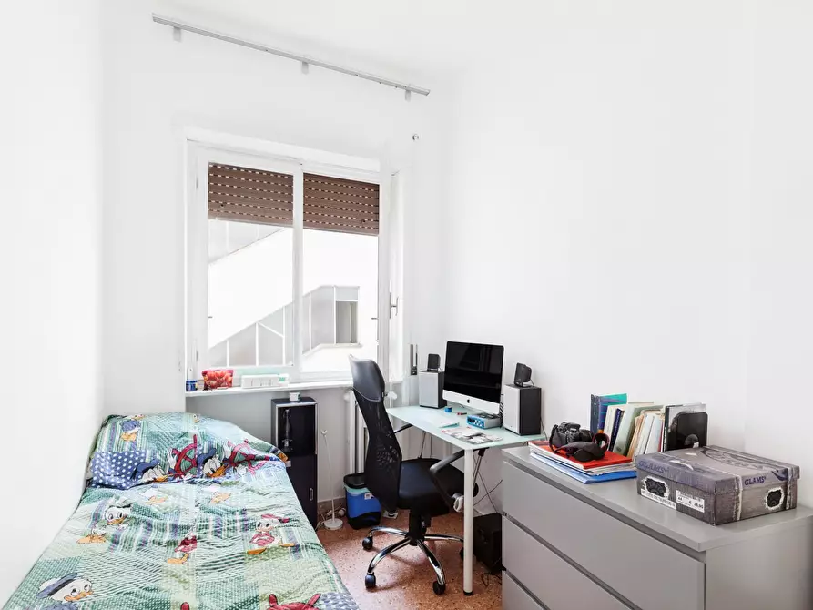 appartamento in affitto a Roma in zona Ostiense