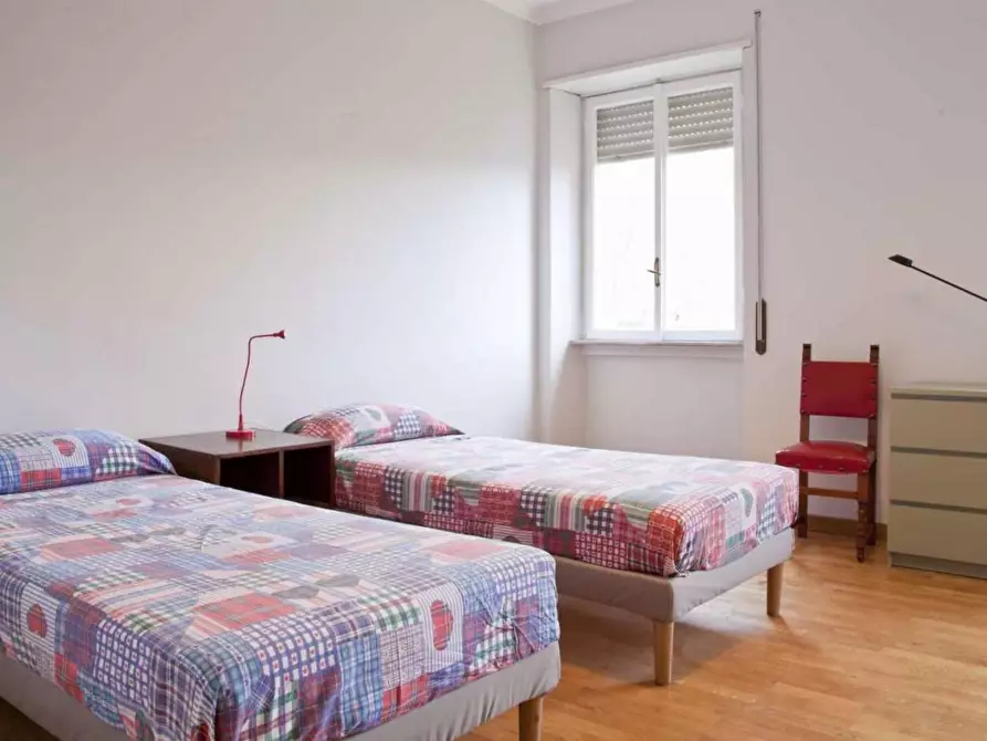 appartamento in affitto a Roma in zona Appio Latino