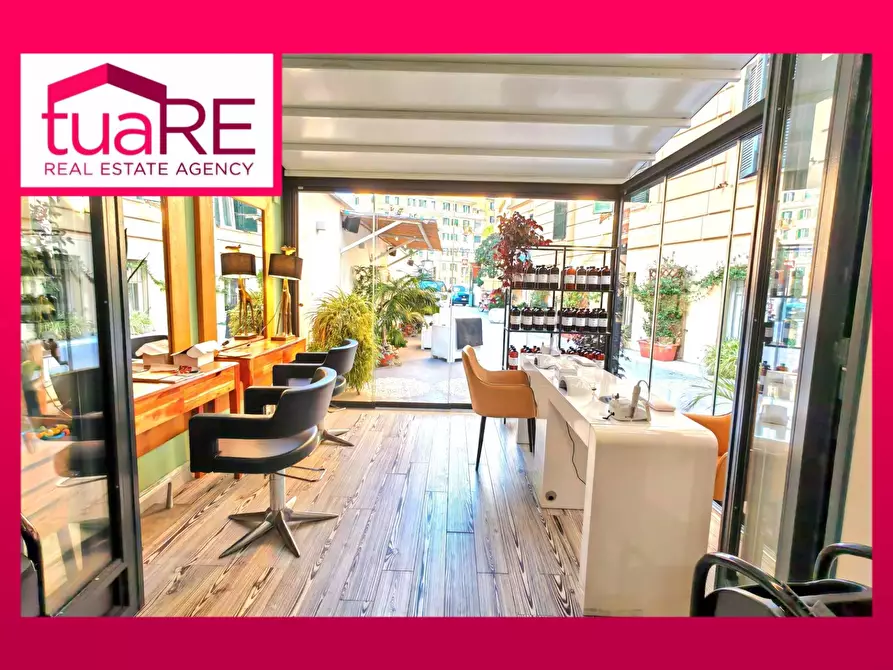 locale commerciale in affitto a Roma in zona Trieste