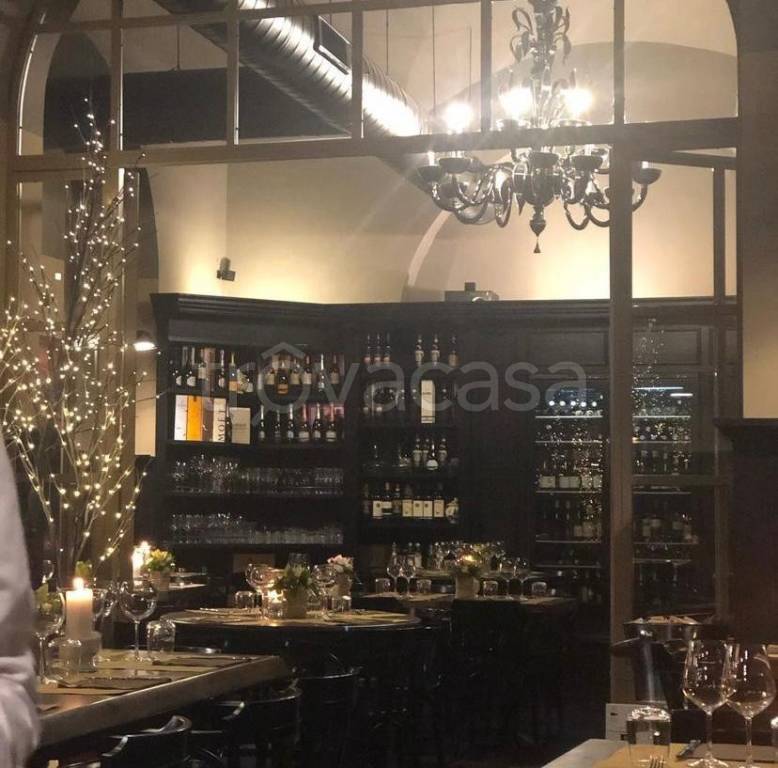 negozio in affitto a Roma in zona Castro Pretorio