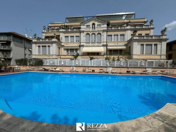 appartamento in affitto a Roma in zona Pinciano