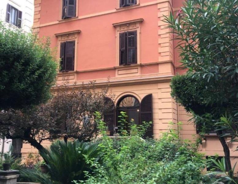 appartamento in affitto a Roma in zona Trieste
