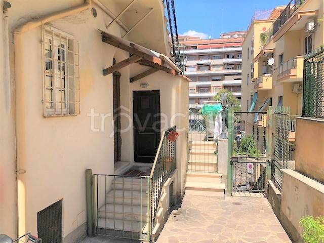 appartamento in affitto a Roma