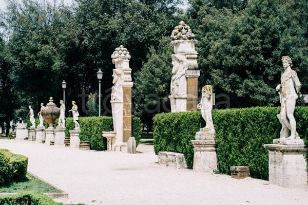 appartamento in affitto a Roma in zona Pinciano