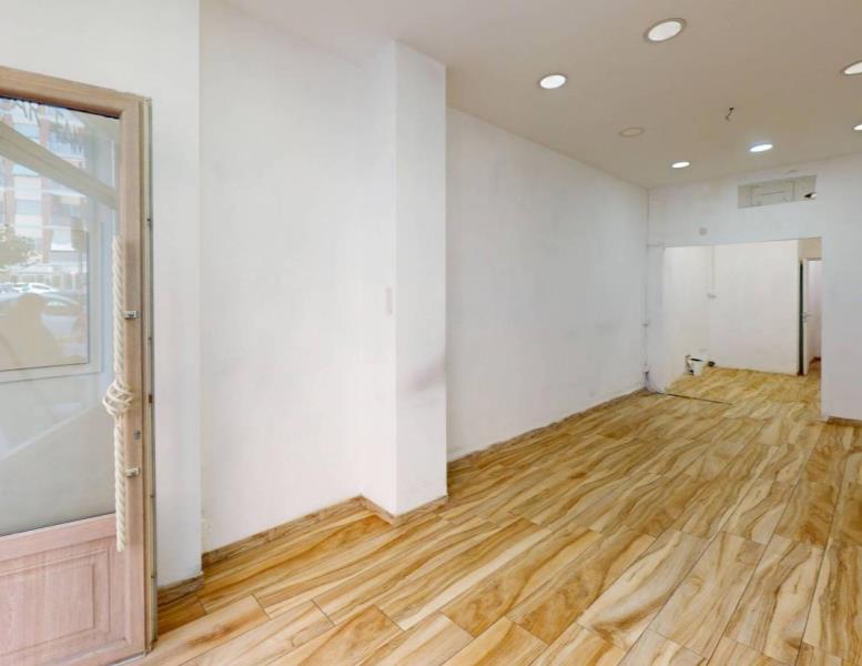 locale commerciale in affitto a Roma in zona Appio Claudio