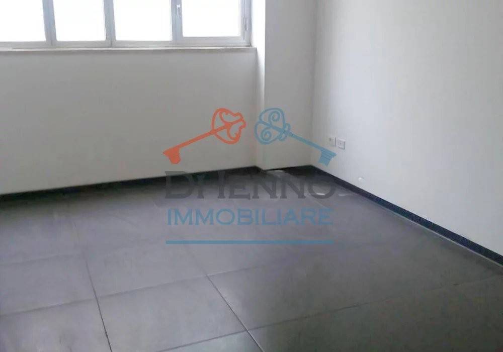 ufficio in affitto a Roma in zona Monte Sacro/Talenti