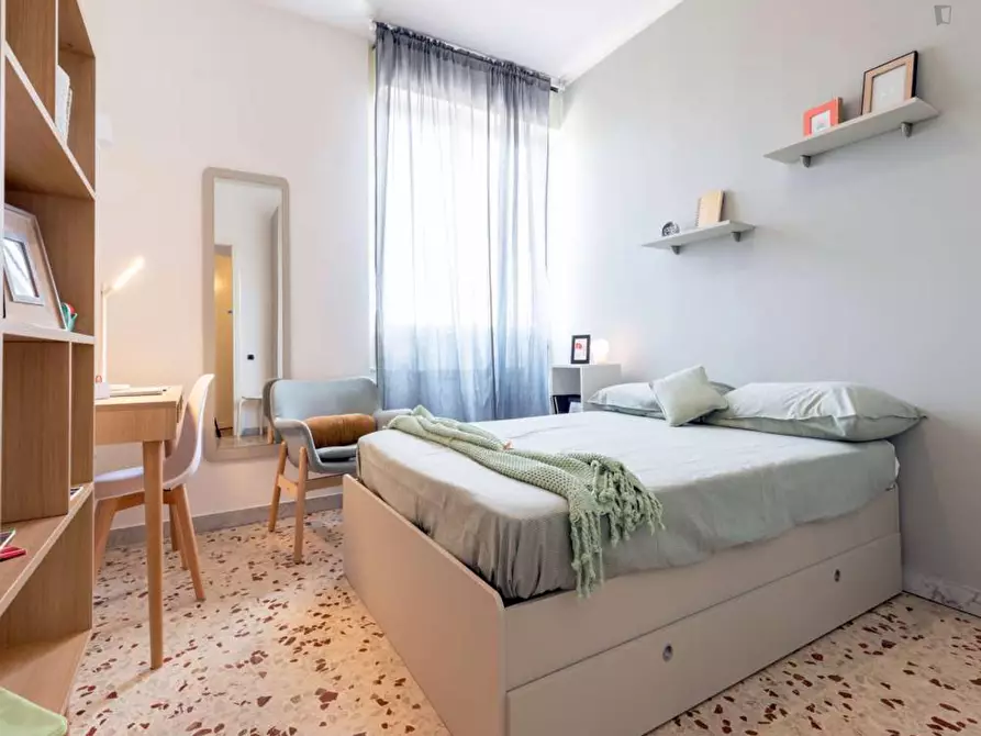 appartamento in affitto a Roma in zona Pietralata