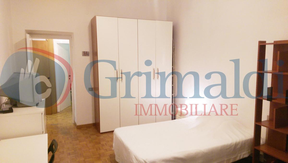 appartamento in affitto a Roma in zona Appio Latino